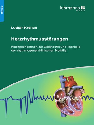 cover image of Herzrhythmusstörungen